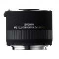 SIGMA 2,0x APO DG TELEKONVERTOR pre Canon